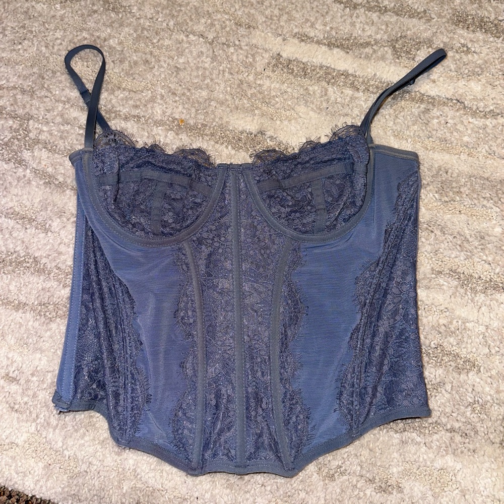 modern love corset